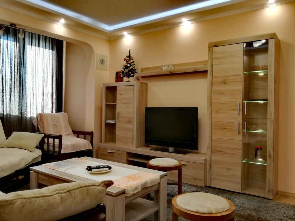 Apartment Durvenitza Sofia Esterno foto
