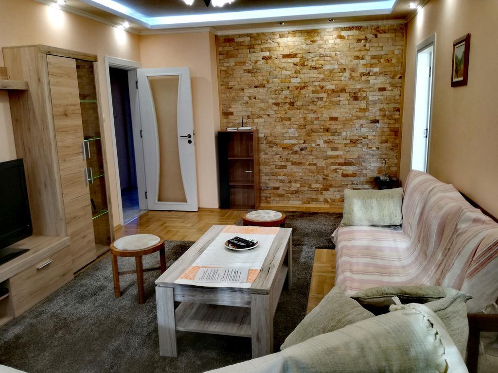 Apartment Durvenitza Sofia Esterno foto