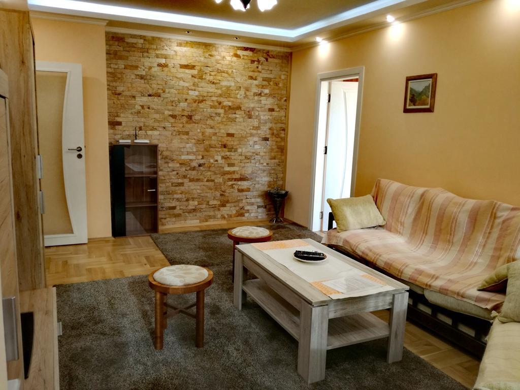Apartment Durvenitza Sofia Esterno foto