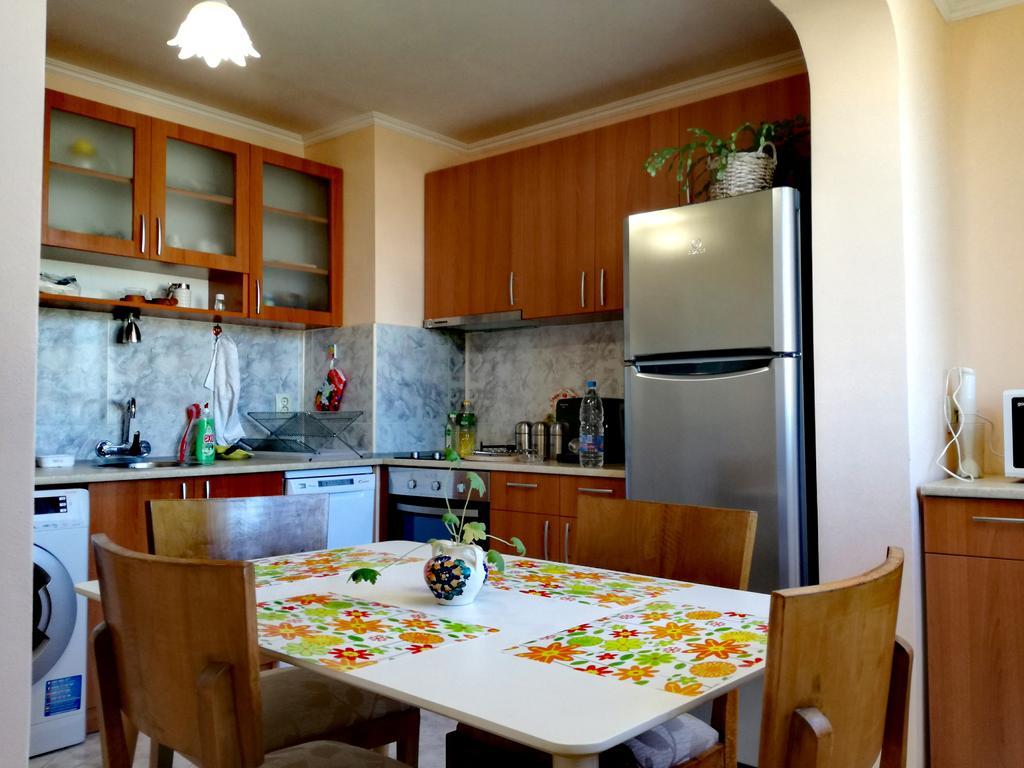 Apartment Durvenitza Sofia Esterno foto
