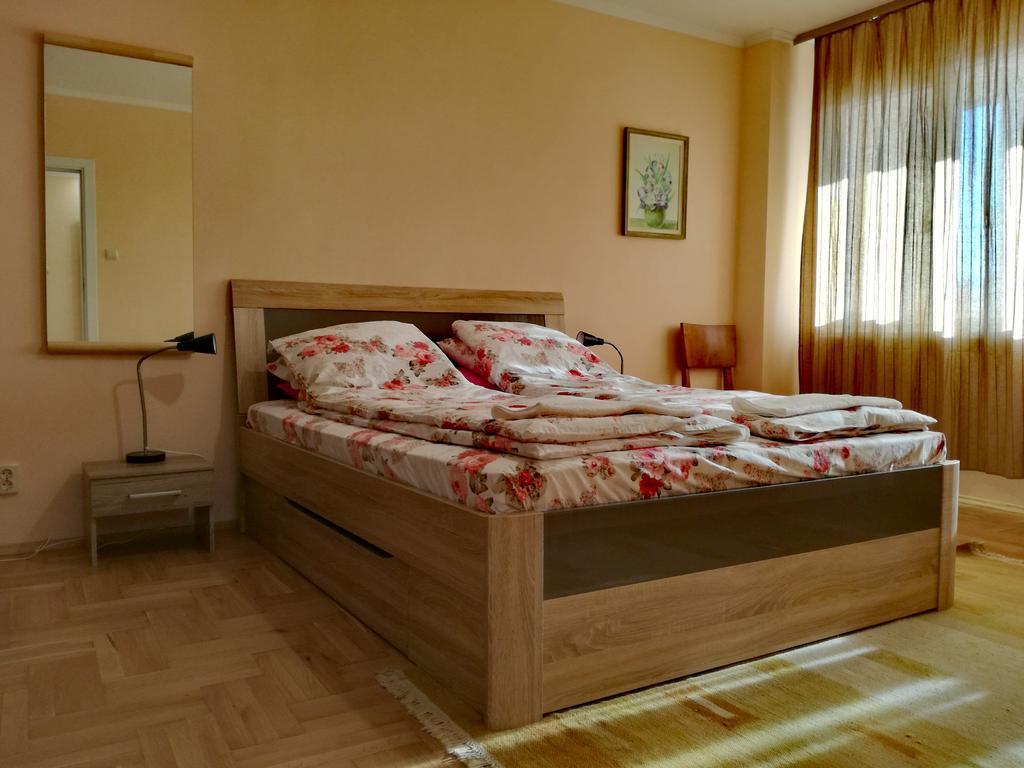 Apartment Durvenitza Sofia Esterno foto
