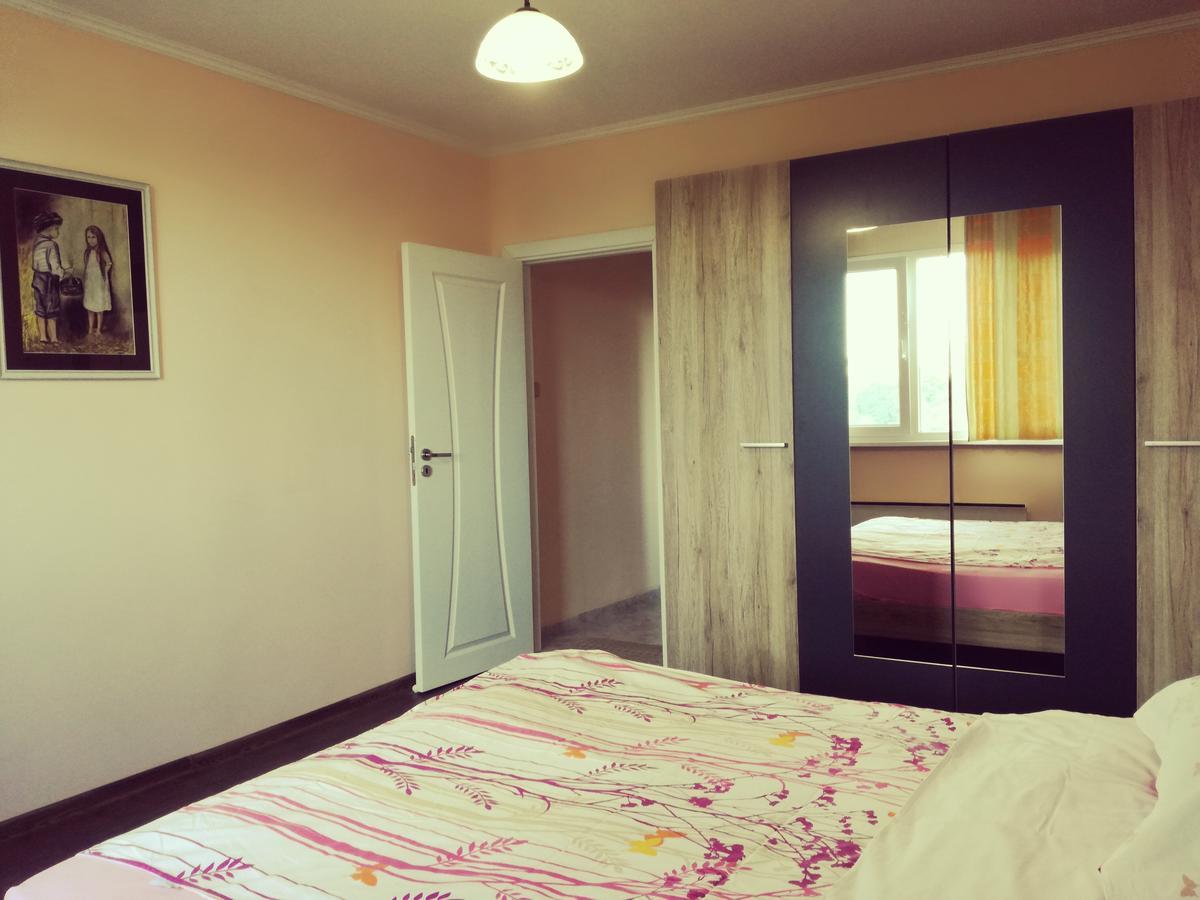 Apartment Durvenitza Sofia Esterno foto