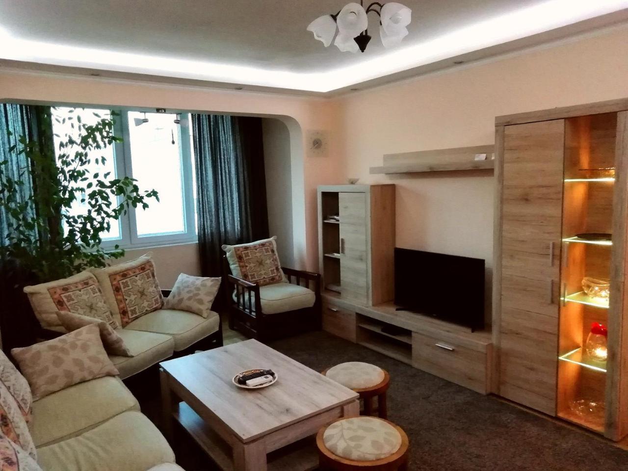 Apartment Durvenitza Sofia Esterno foto
