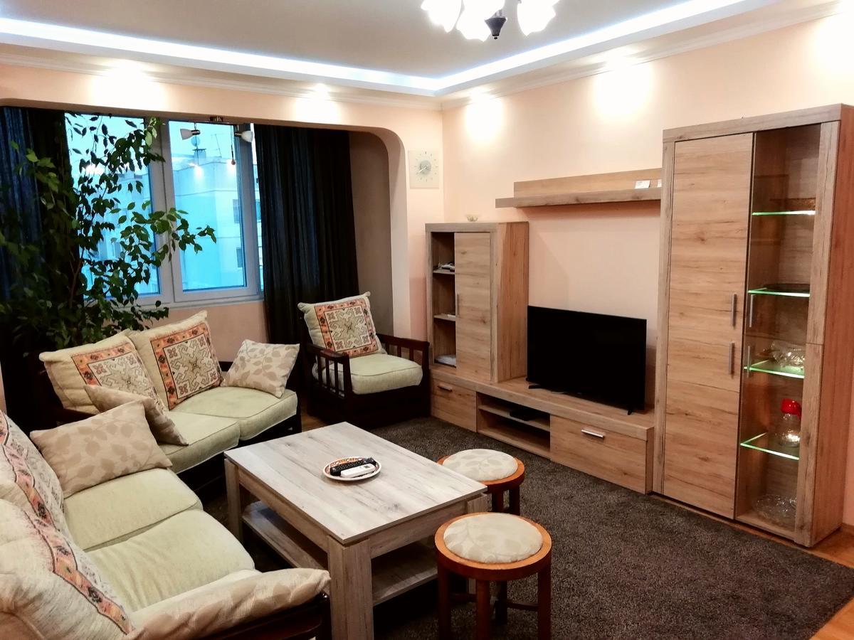 Apartment Durvenitza Sofia Esterno foto